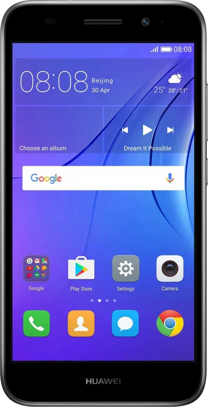 Huawei Y5 lite (2018)