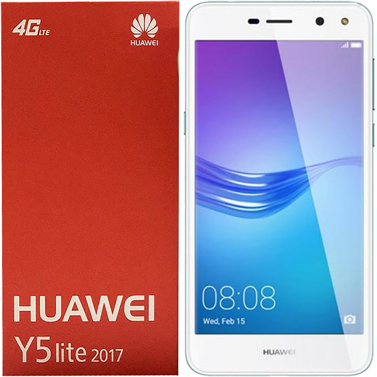 Huawei Y5 lite (2018) Resim 3
