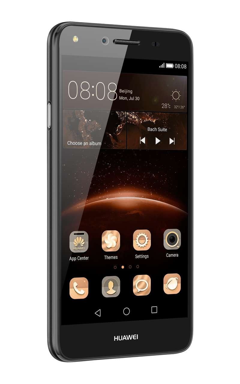 Huawei Y5II Resim 5