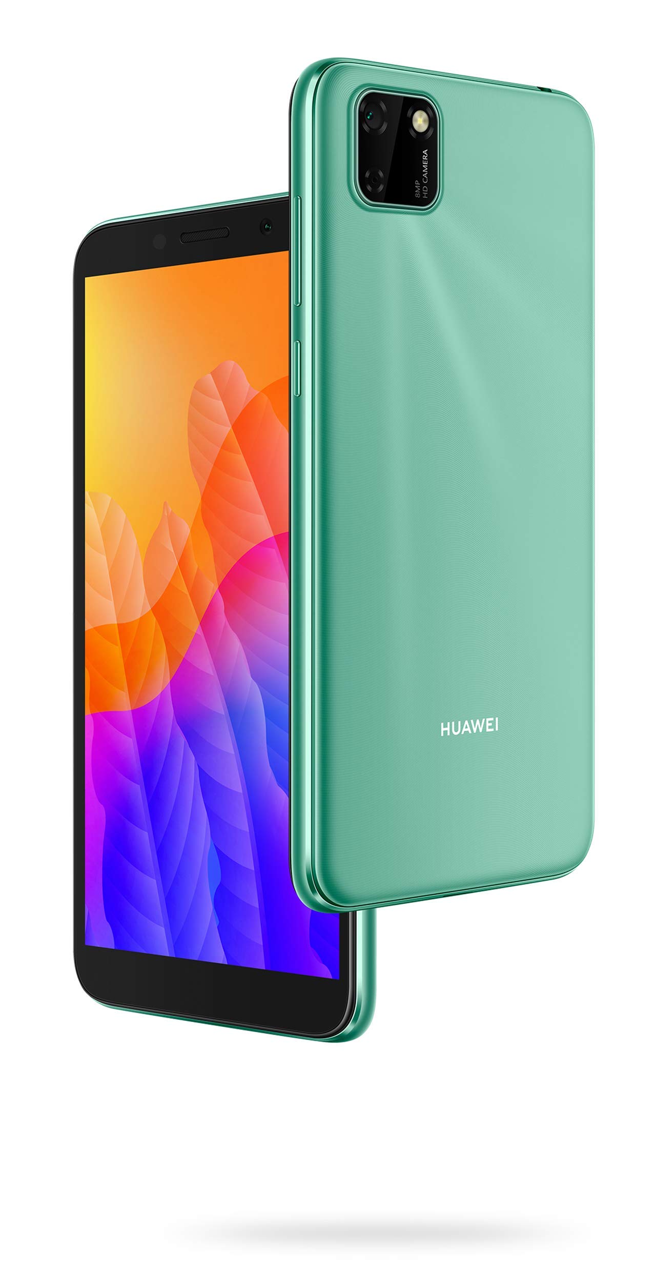 Huawei Y5p