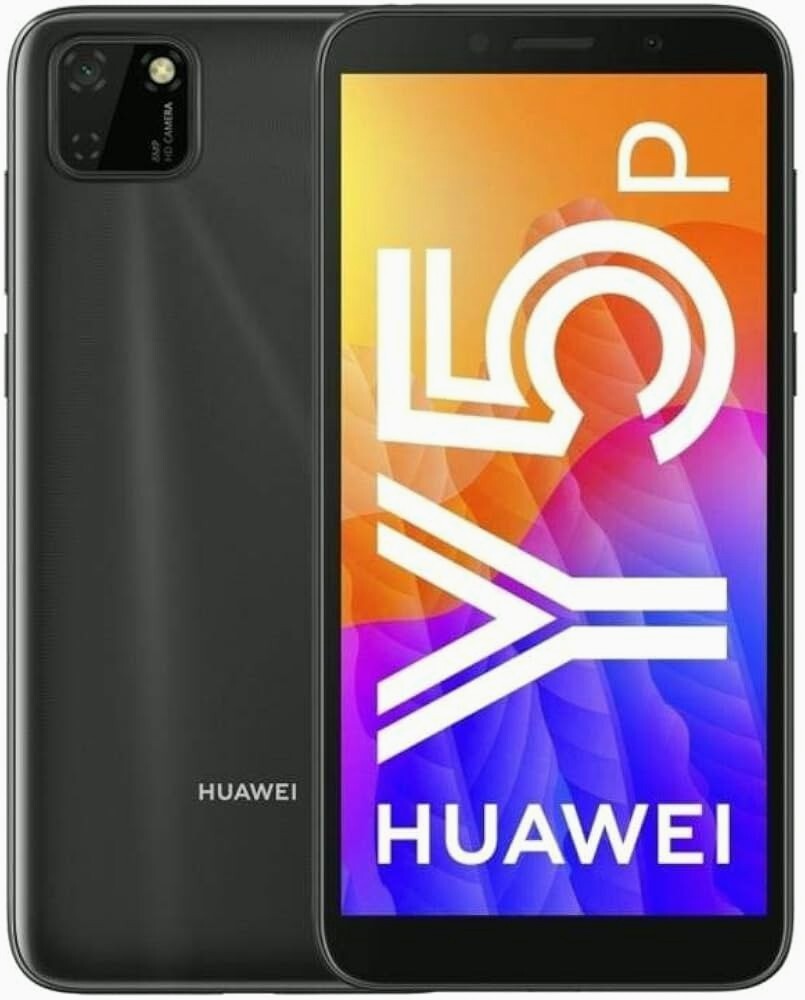 Huawei Y5p Resim 2