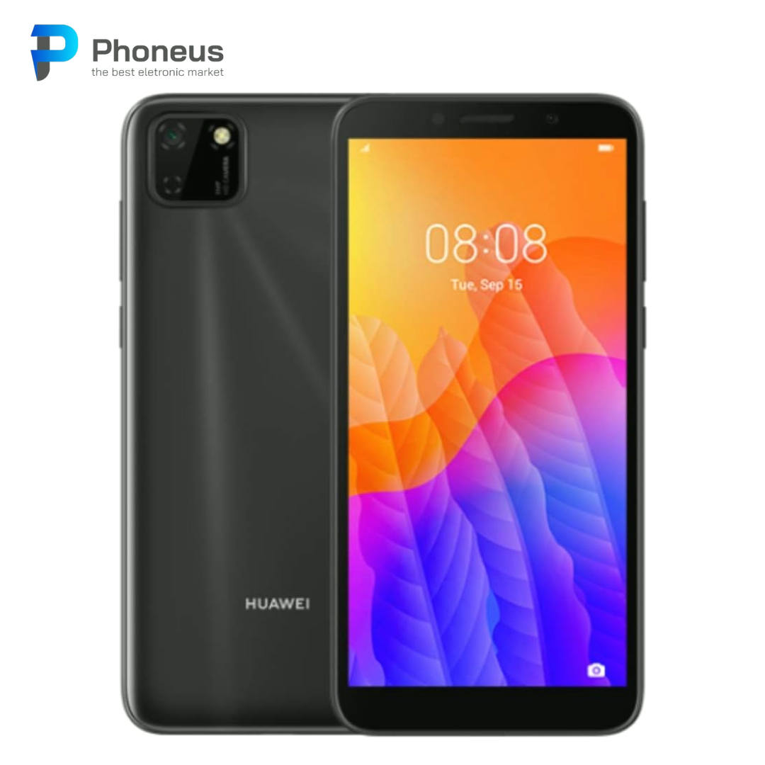 Huawei Y5p Resim 3