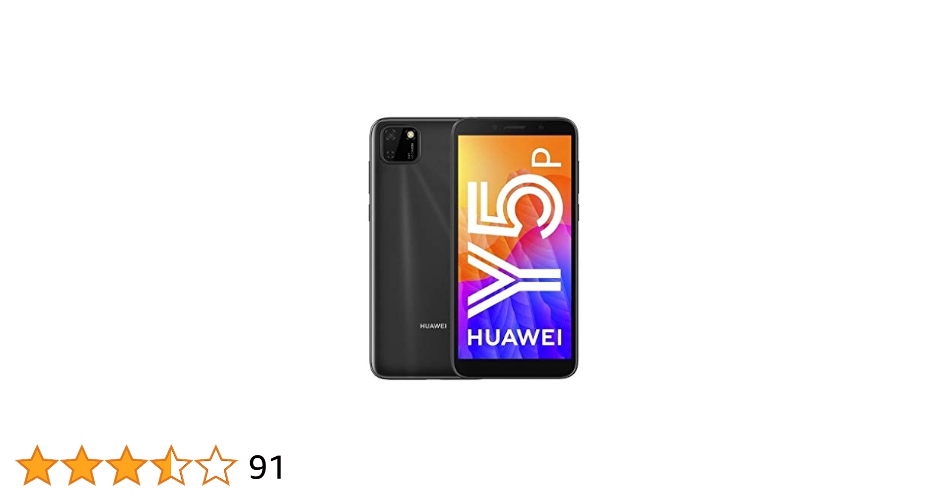 Huawei Y5p Resim 5