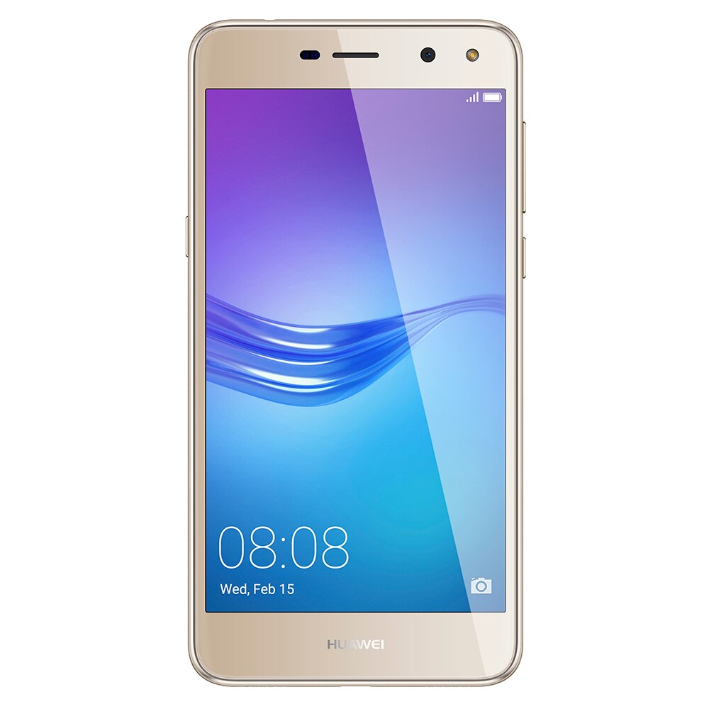 Huawei Y6 (2017)