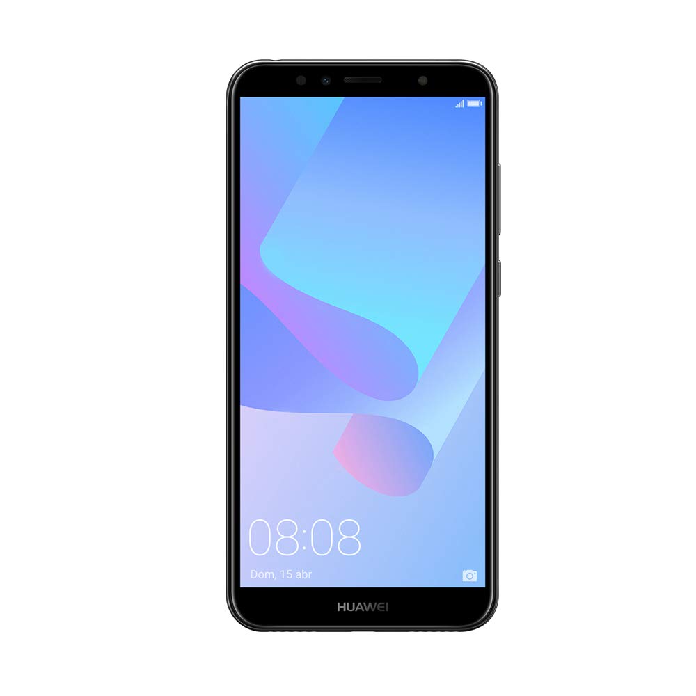 Huawei Y6 (2018) Resim 2