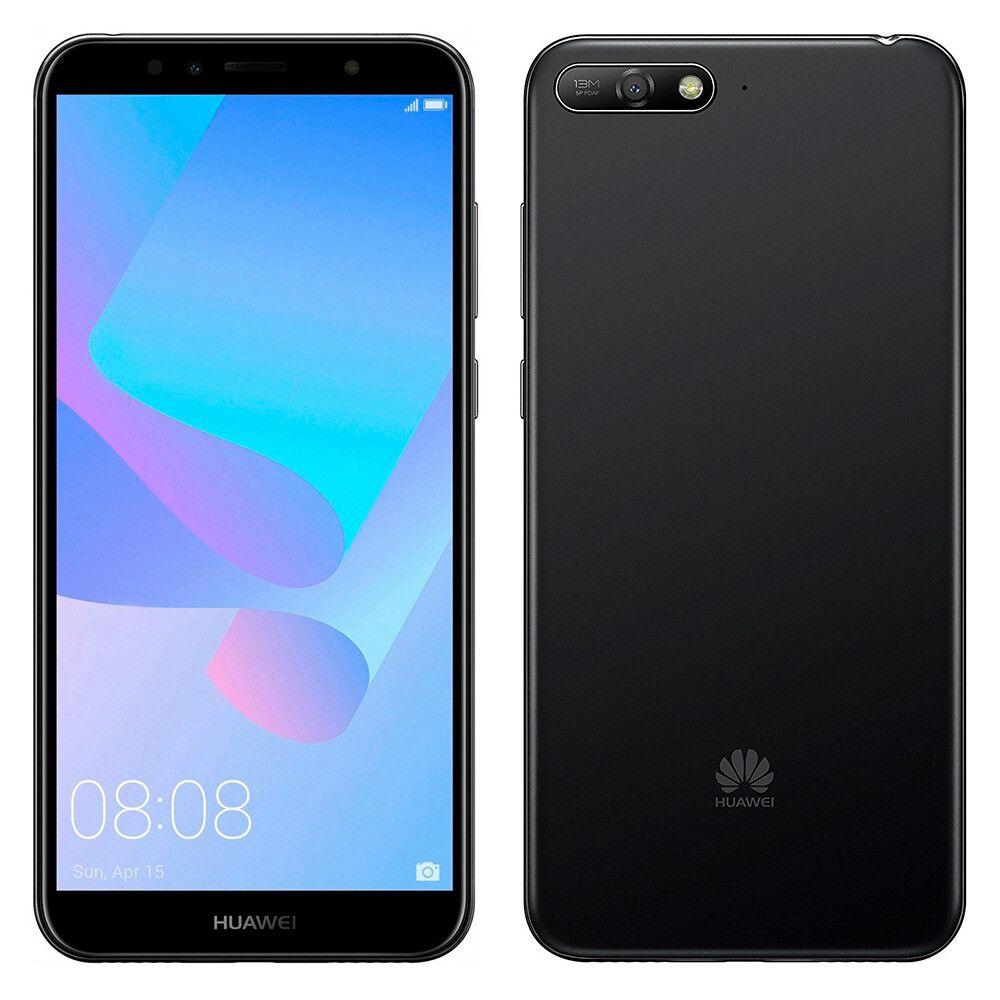 Huawei Y6 (2018) Resim 3