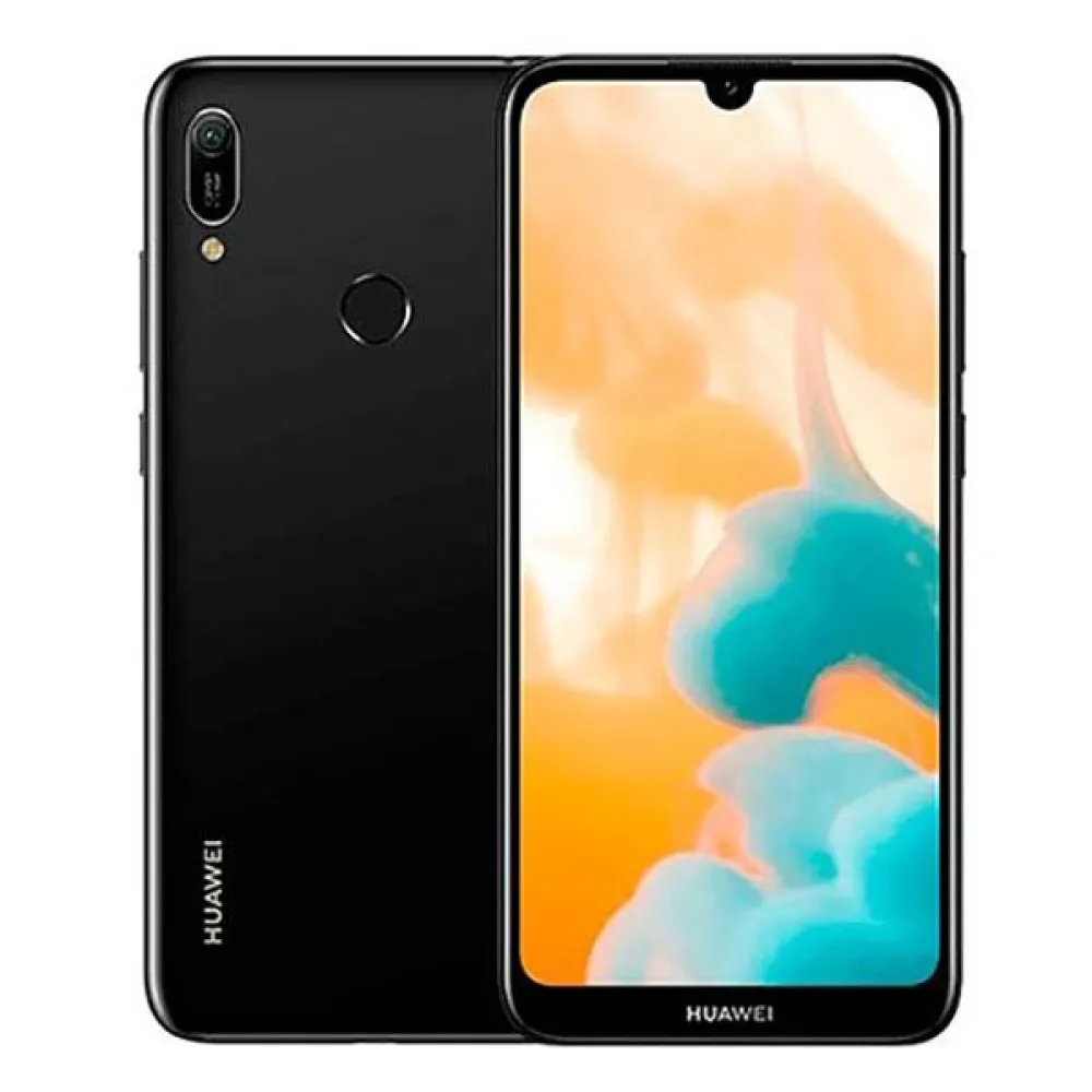 Huawei Y6 (2019) Resim 5