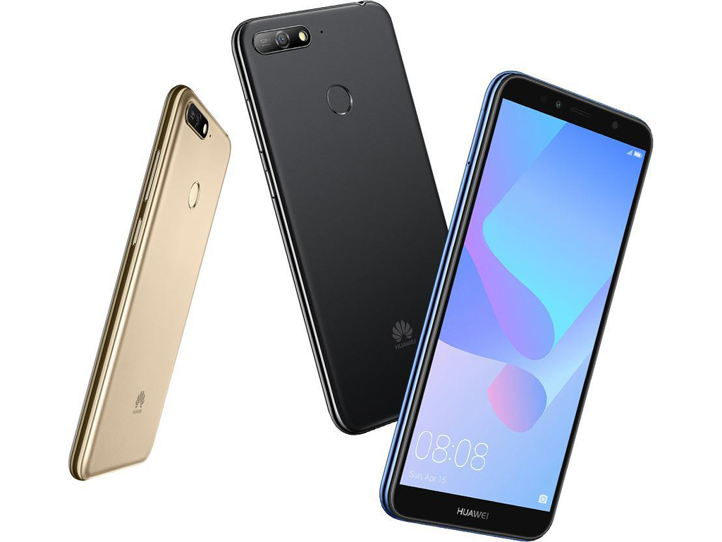 Huawei Y6 Prime (2018)