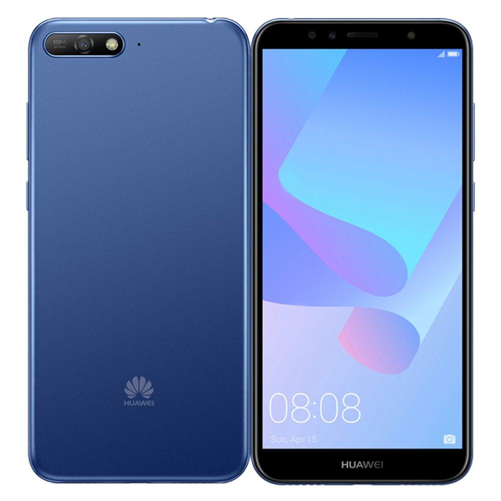 Huawei Y6 Prime (2018) Resim 4