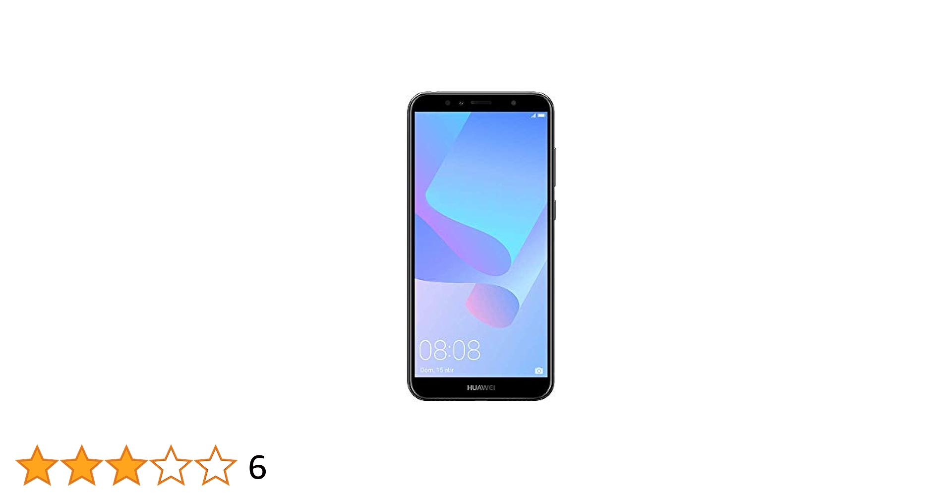 Huawei Y6 Prime (2018) Resim 5