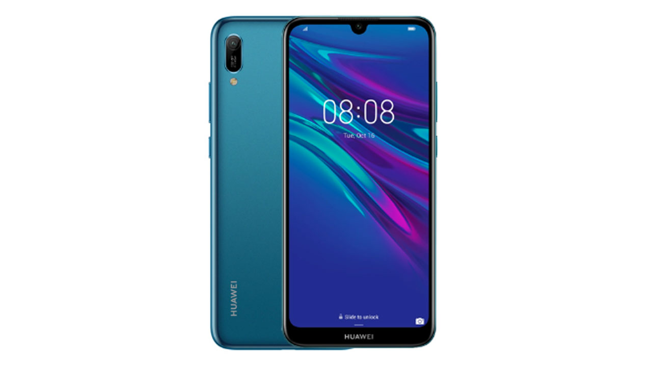 Huawei Y6 Pro (2019) Resim 5