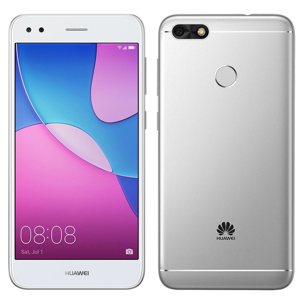 Huawei Y6 Pro