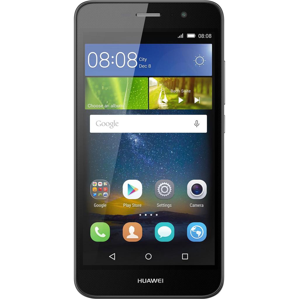 Huawei Y6 Pro Resim 5