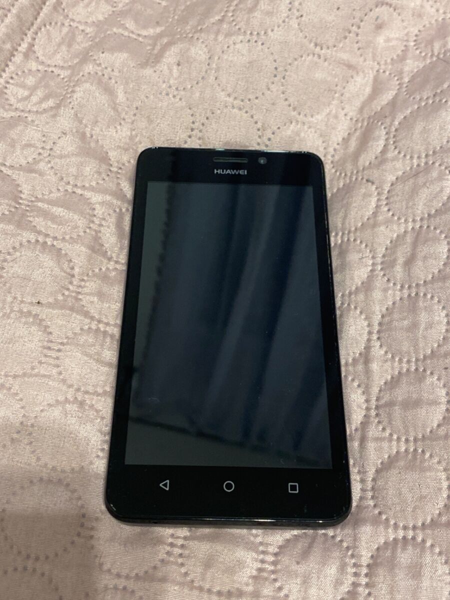 Huawei Y635 Resim 2