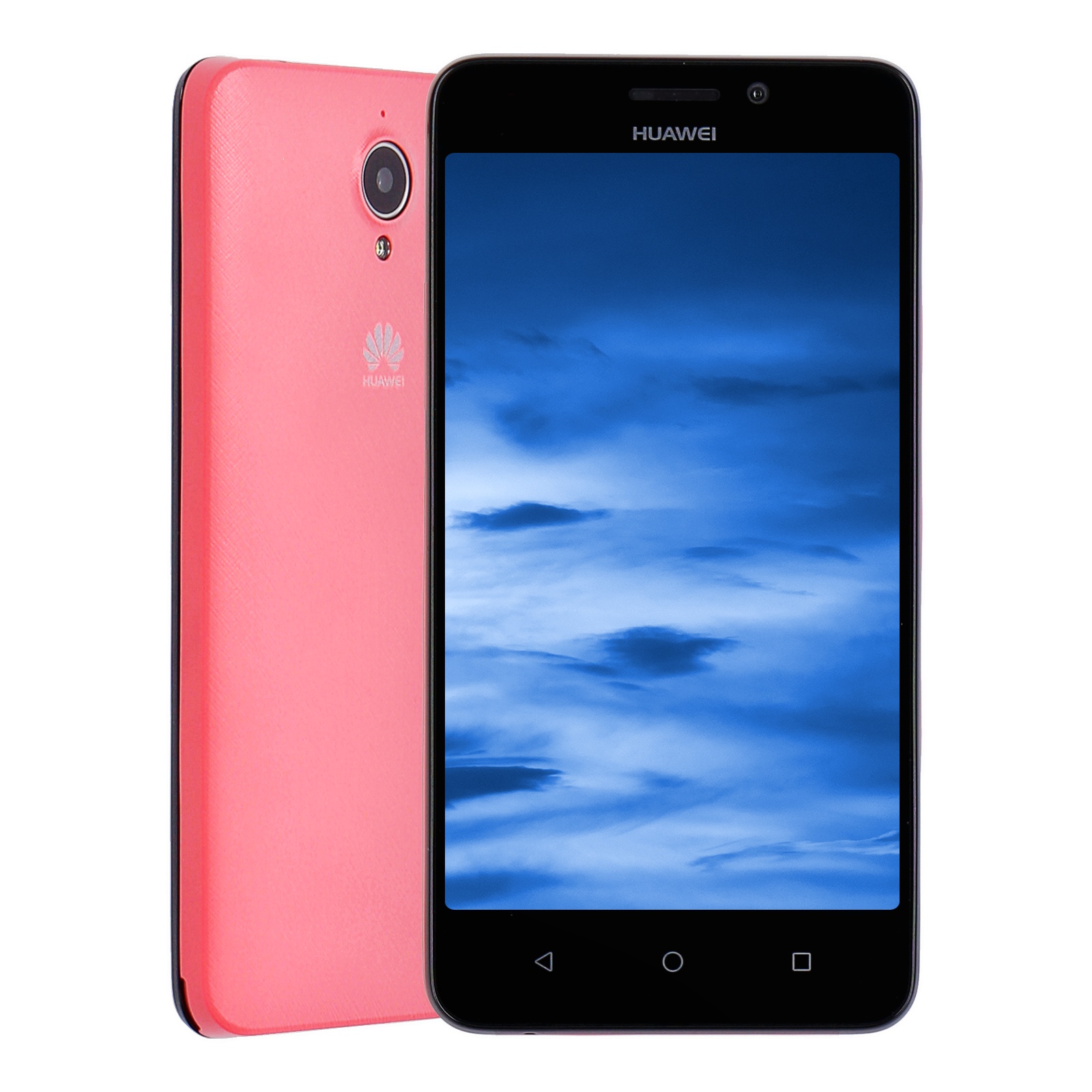 Huawei Y635 Resim 3
