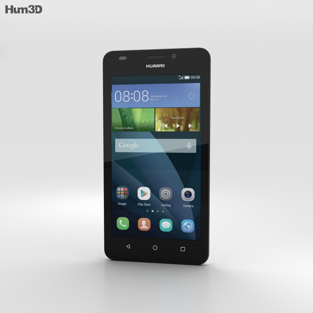 Huawei Y635 Resim 4