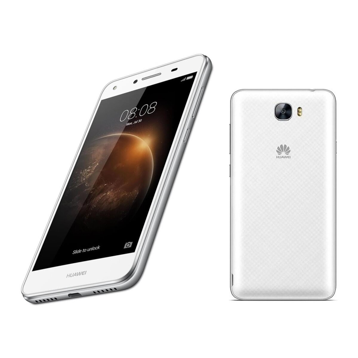 Huawei Y6II Compact Resim 2