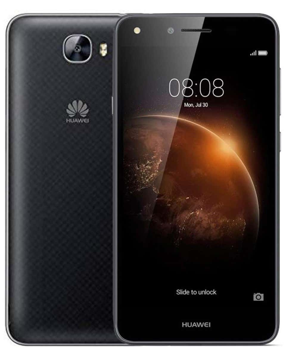 Huawei Y6II Compact Resim 5
