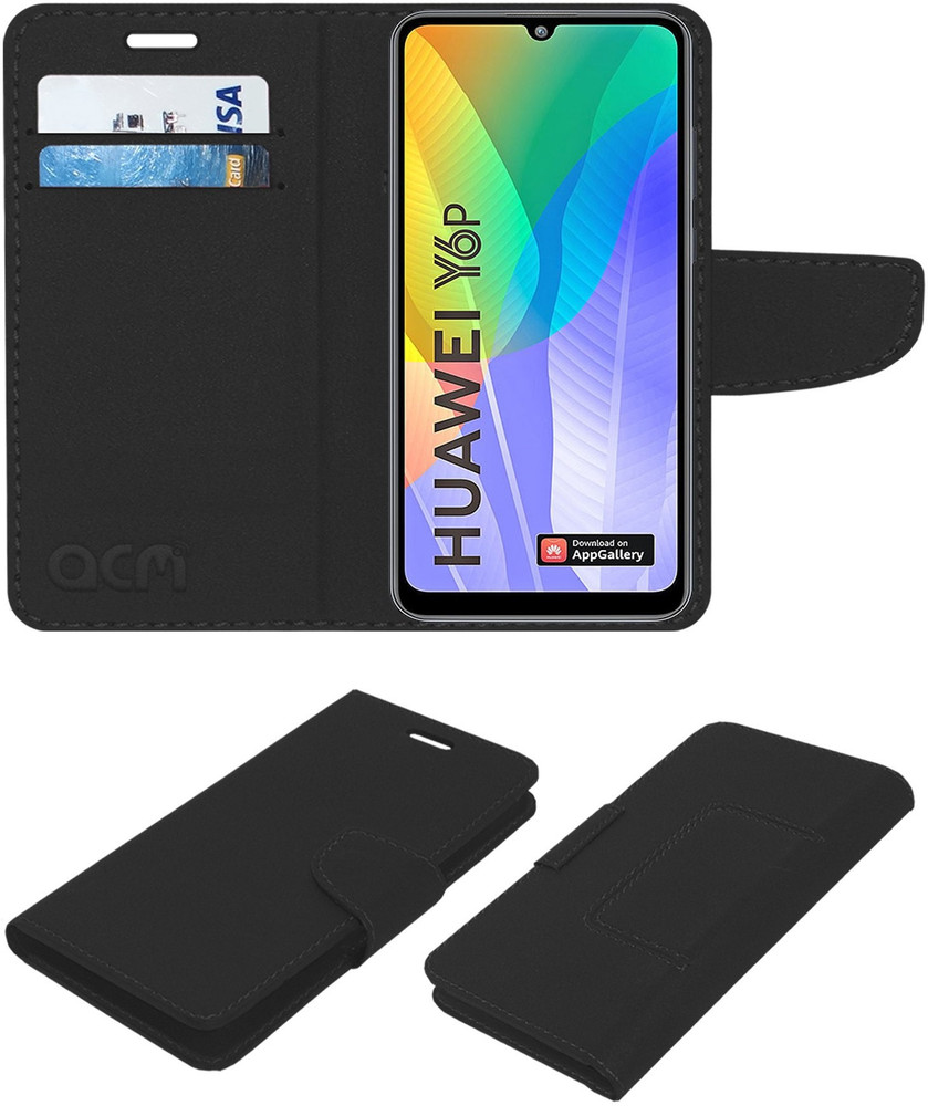 Huawei Y6p Resim 5