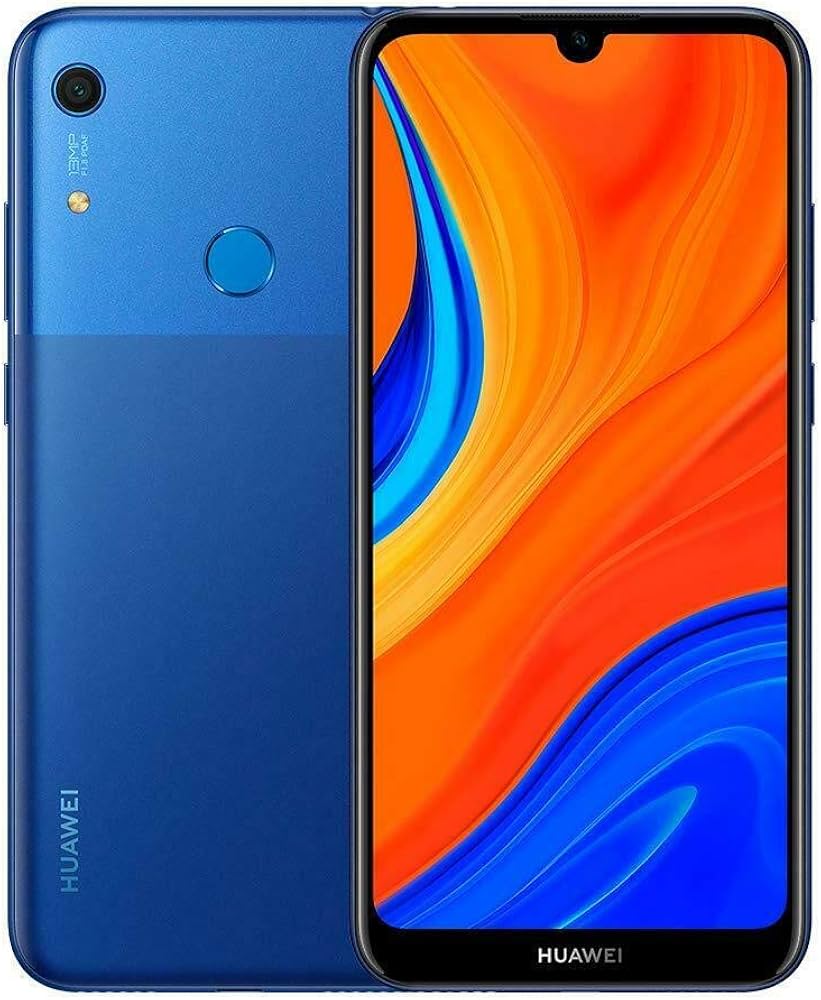 Huawei Y6s (2019)