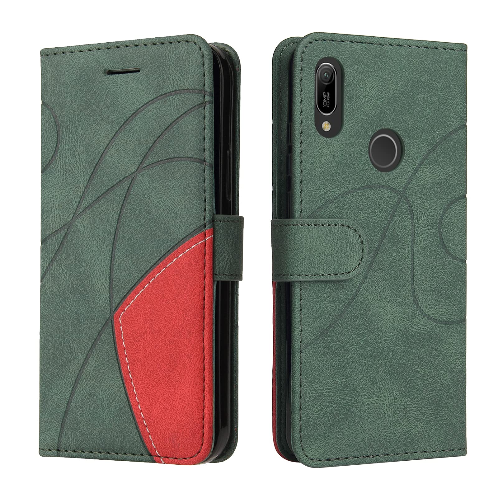 Huawei Y6s (2019) Resim 2