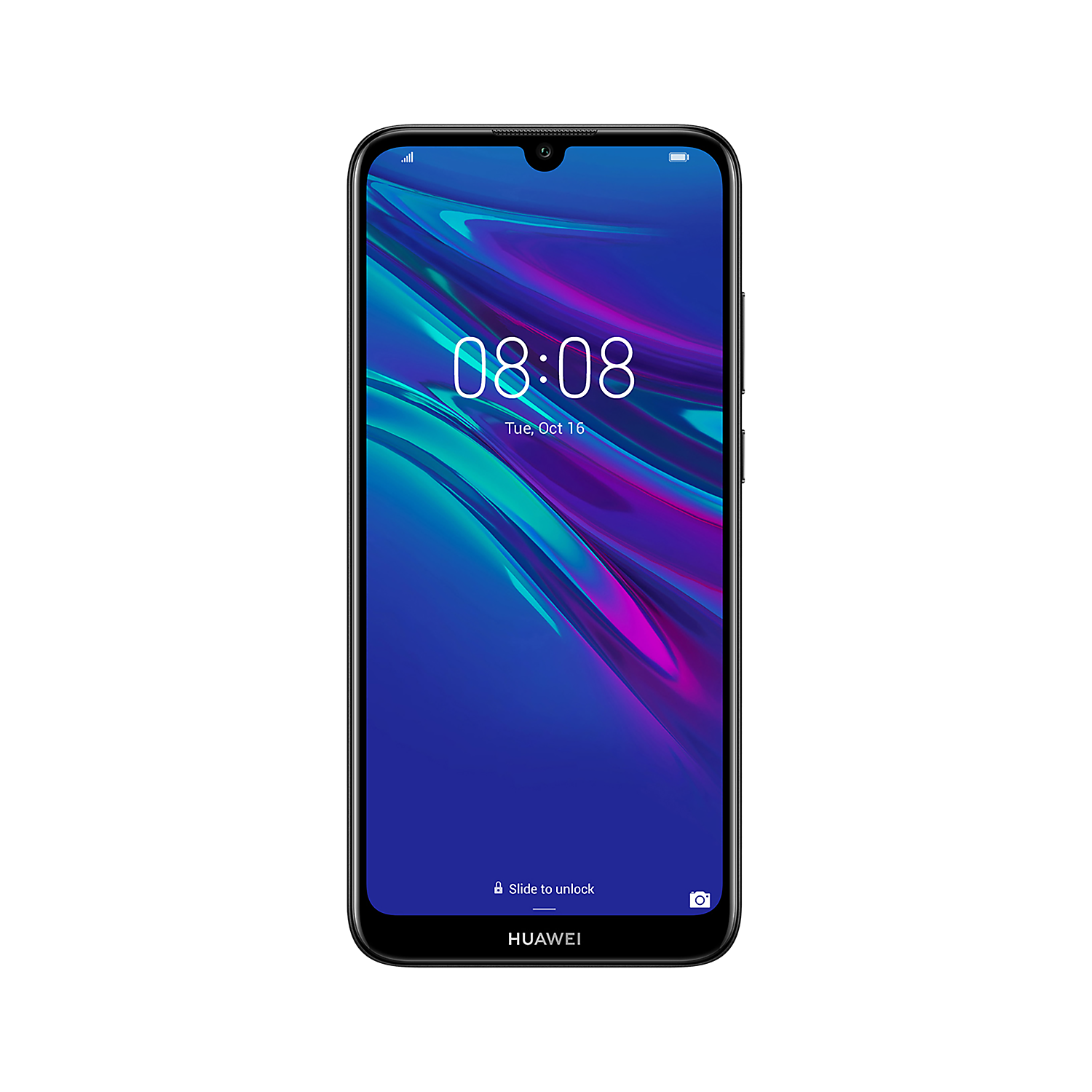 Huawei Y6s (2019) Resim 5