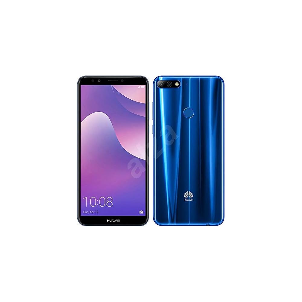 Huawei Y7 (2018) Resim 3