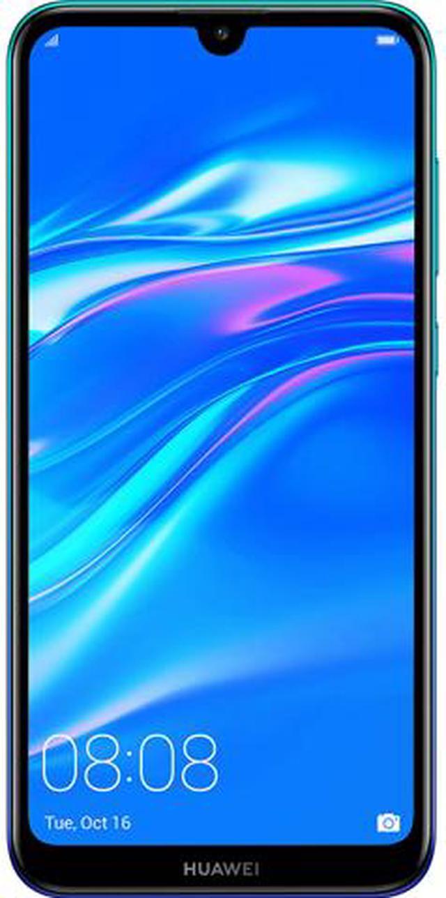Huawei Y7 (2019) Resim 4