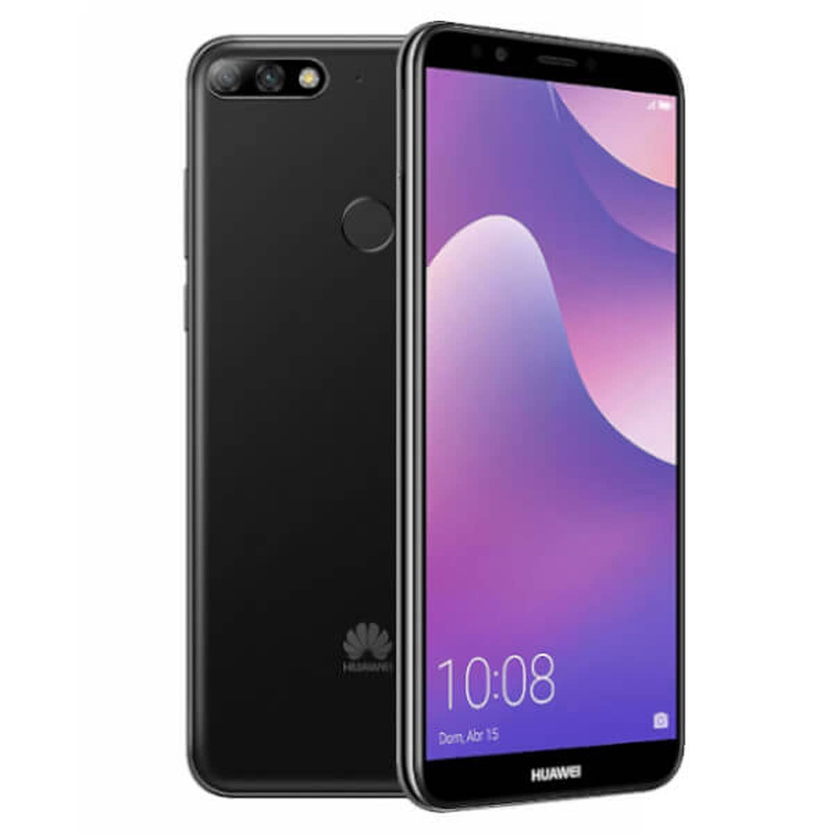 Huawei Y7 Prime (2018) Resim 2