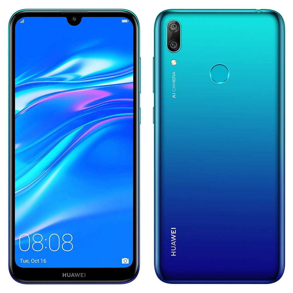 Huawei Y7 Prime (2019)