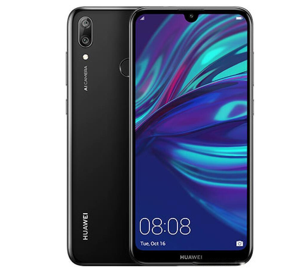 Huawei Y7 Prime (2019) Resim 3