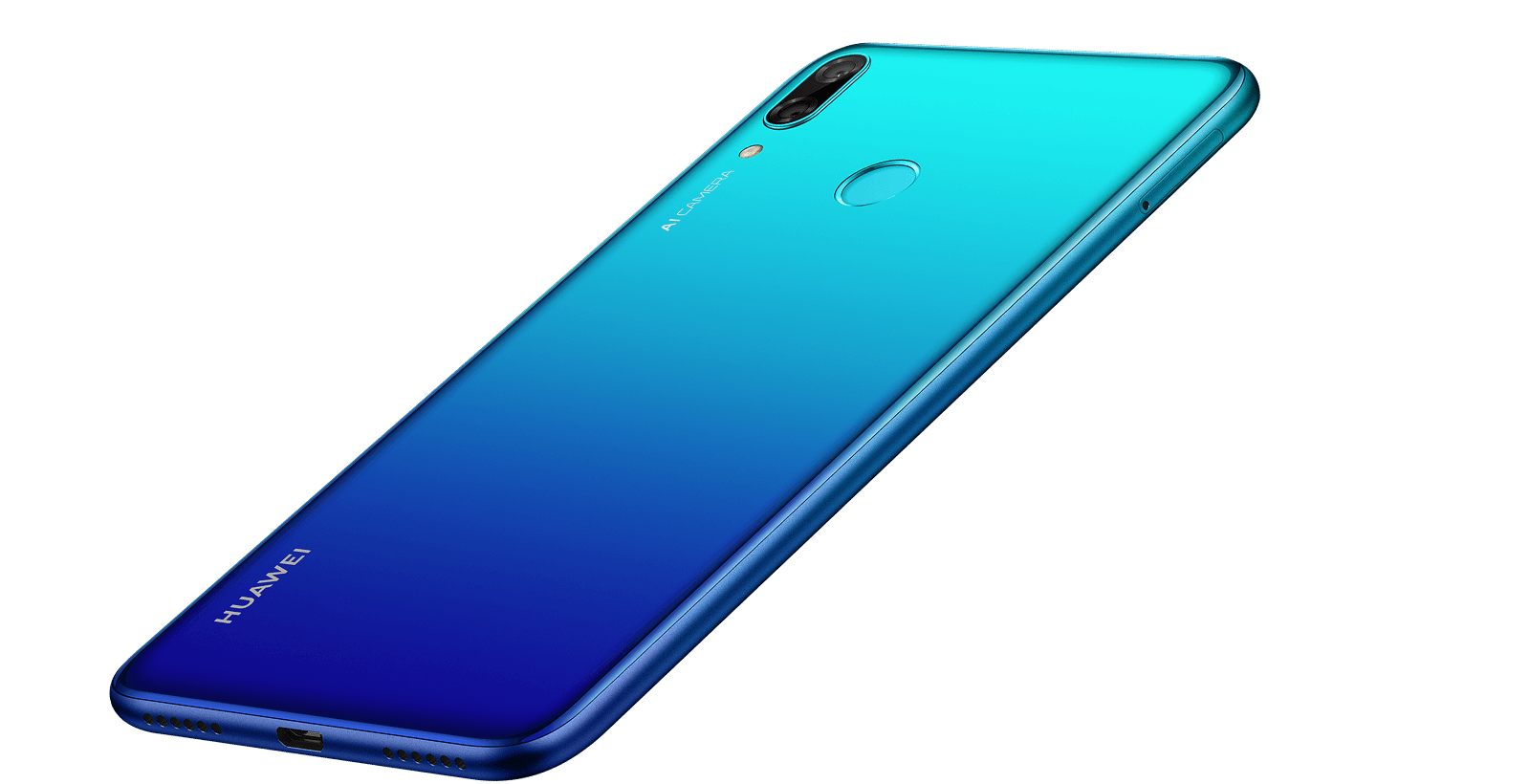 Huawei Y7 Prime (2019) Resim 4