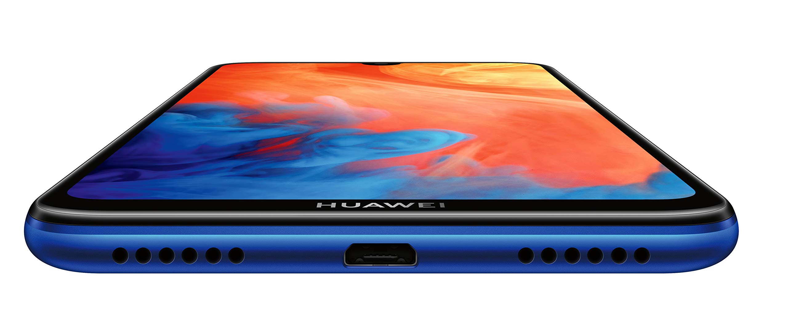 Huawei Y7 Prime (2019) Resim 5