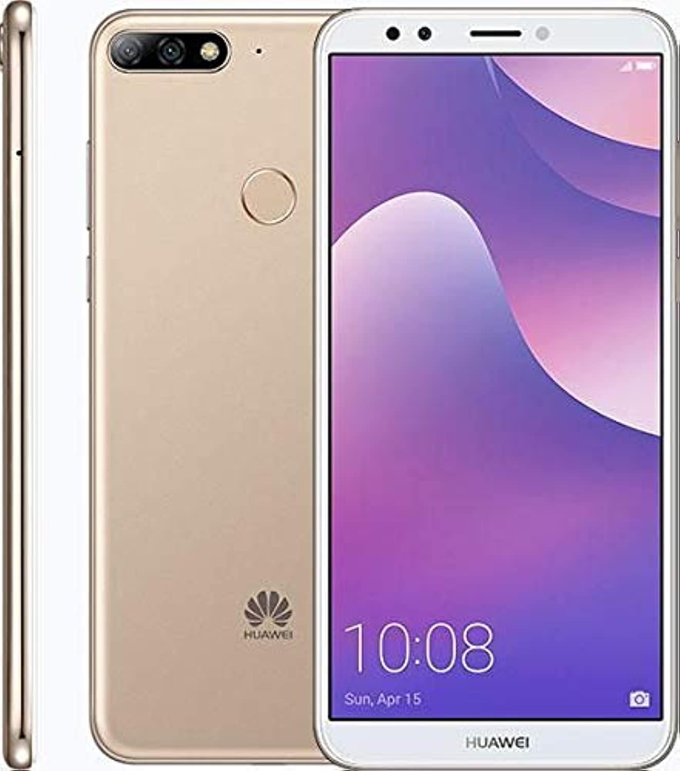 Huawei Y7 Prime Resim 3