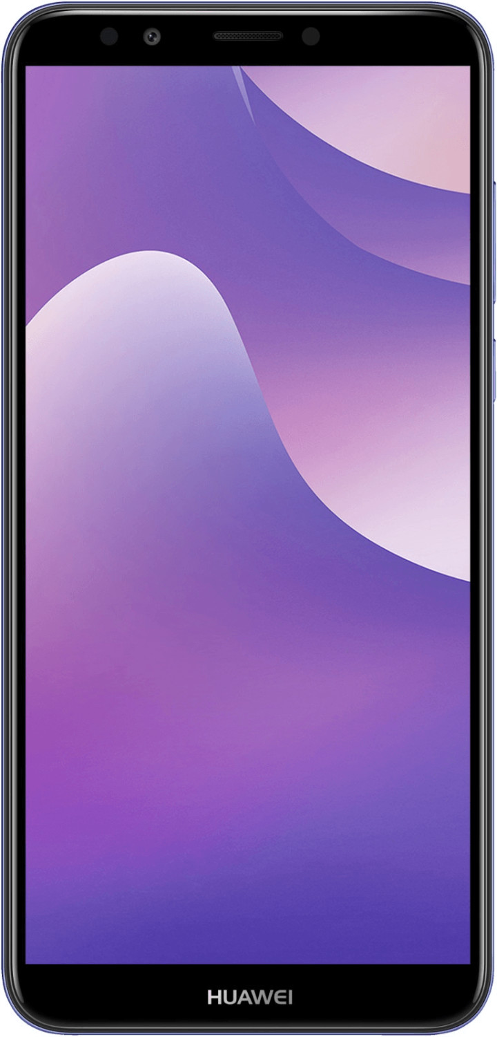 Huawei Y7 Pro (2018) Resim 2