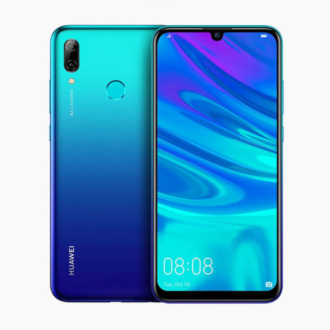 Huawei Y7 Pro (2019) Resim 1