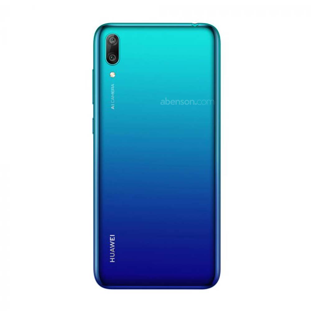 Huawei Y7 Pro (2019) Resim 3