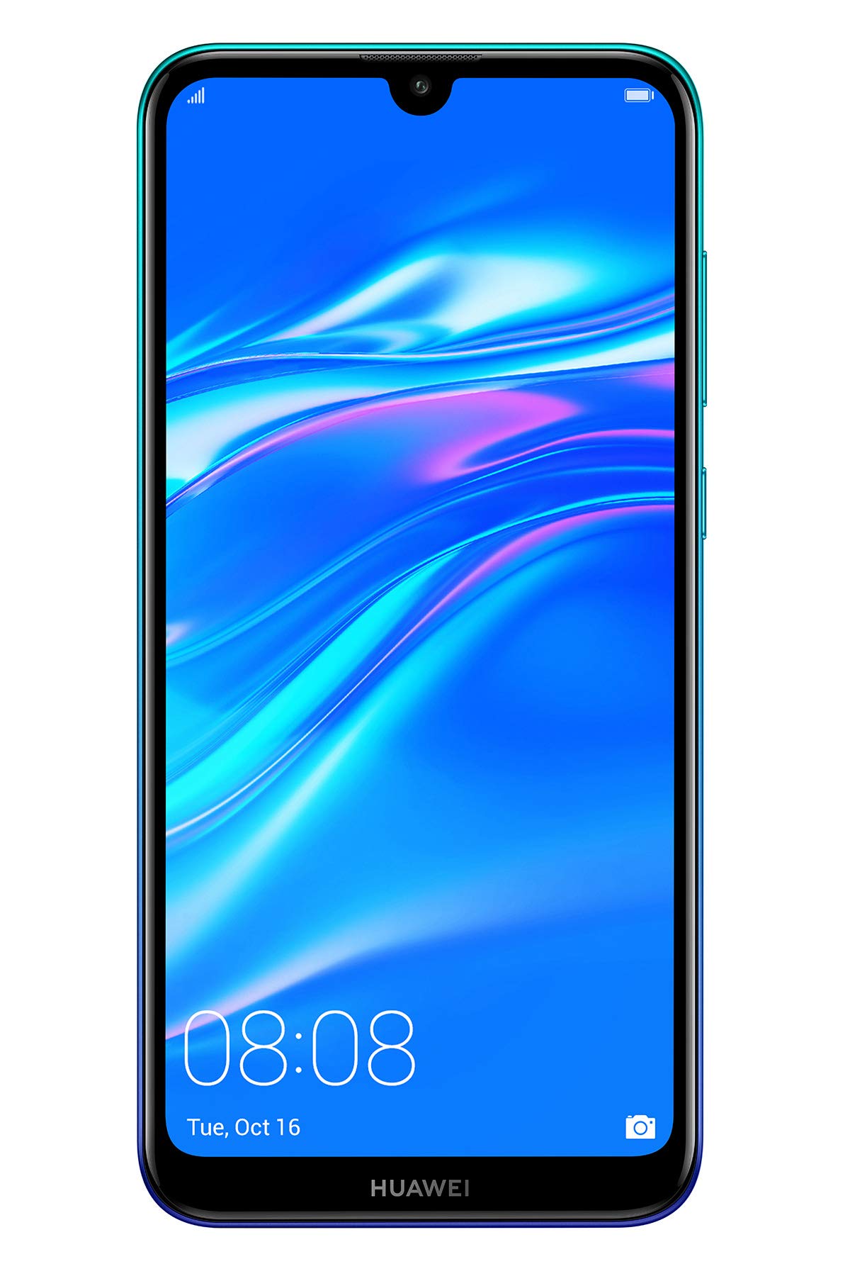 Huawei Y7 Resim 2