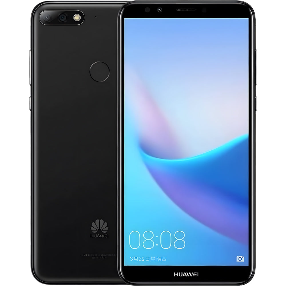 Huawei Y7 Resim 4