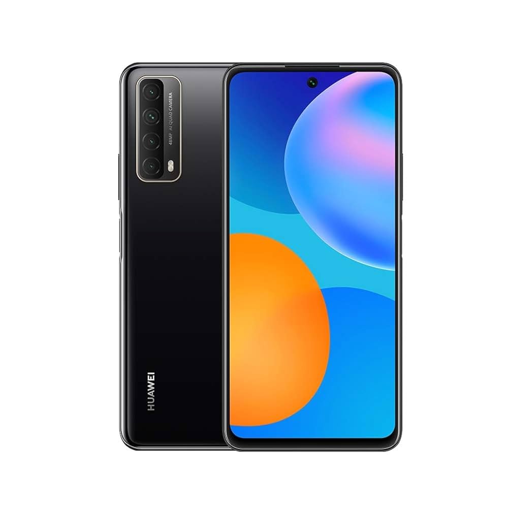 Huawei Y7a