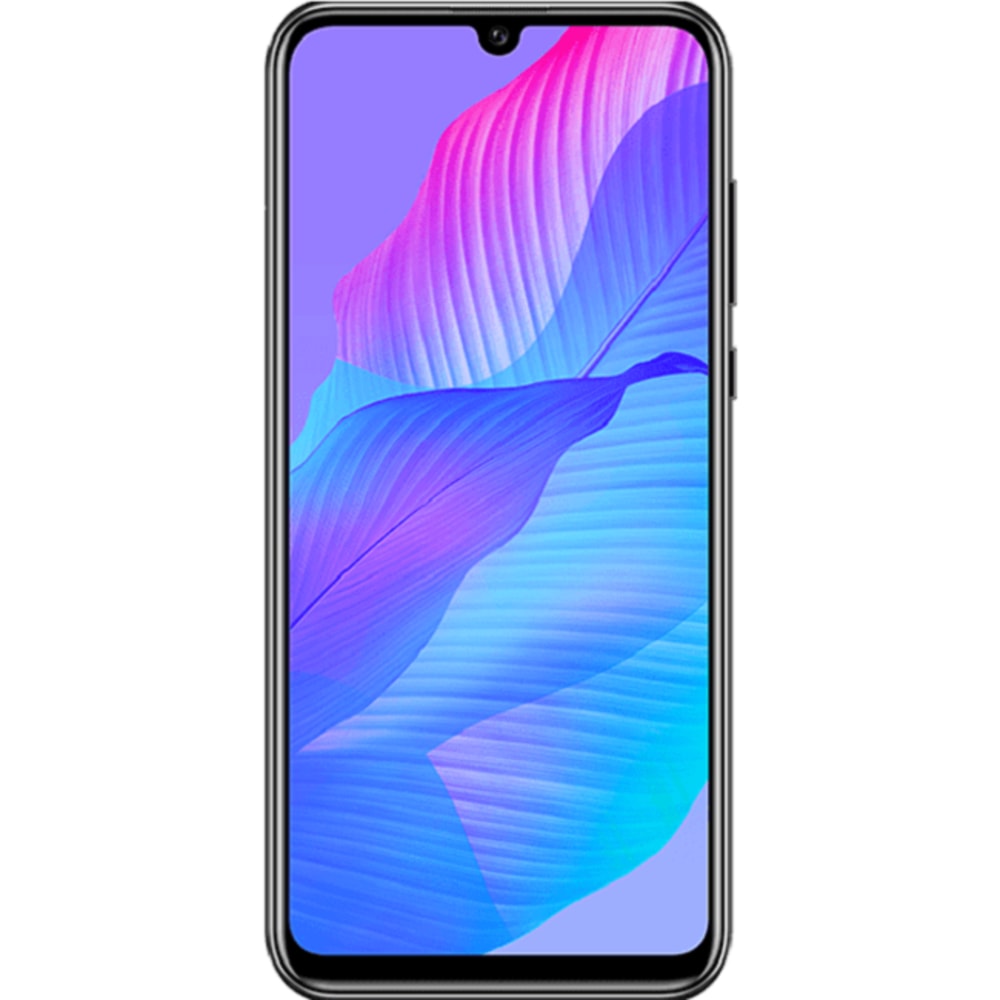 Huawei Y8p Resim 3