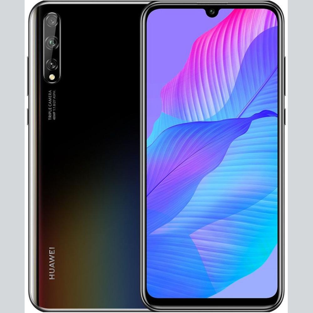 Huawei Y8p Resim 4