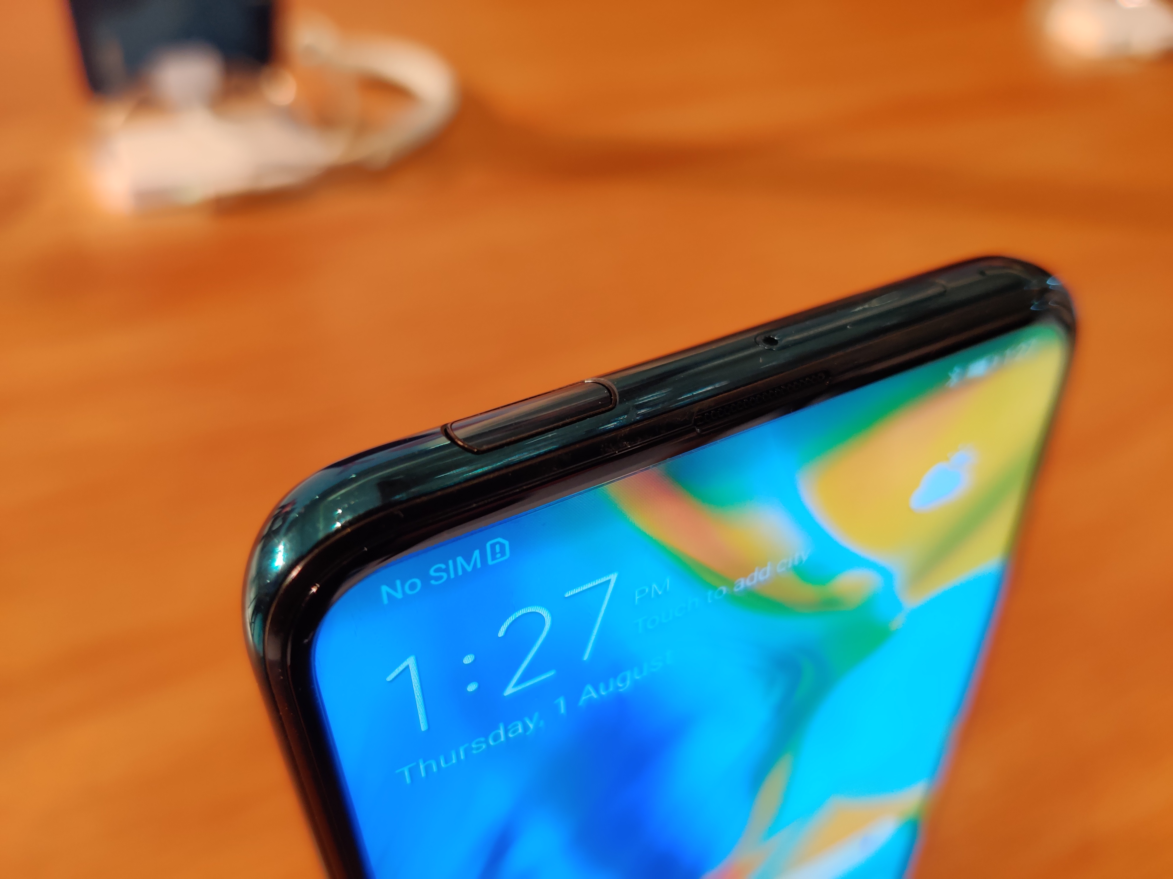 Huawei Y8s Resim 3