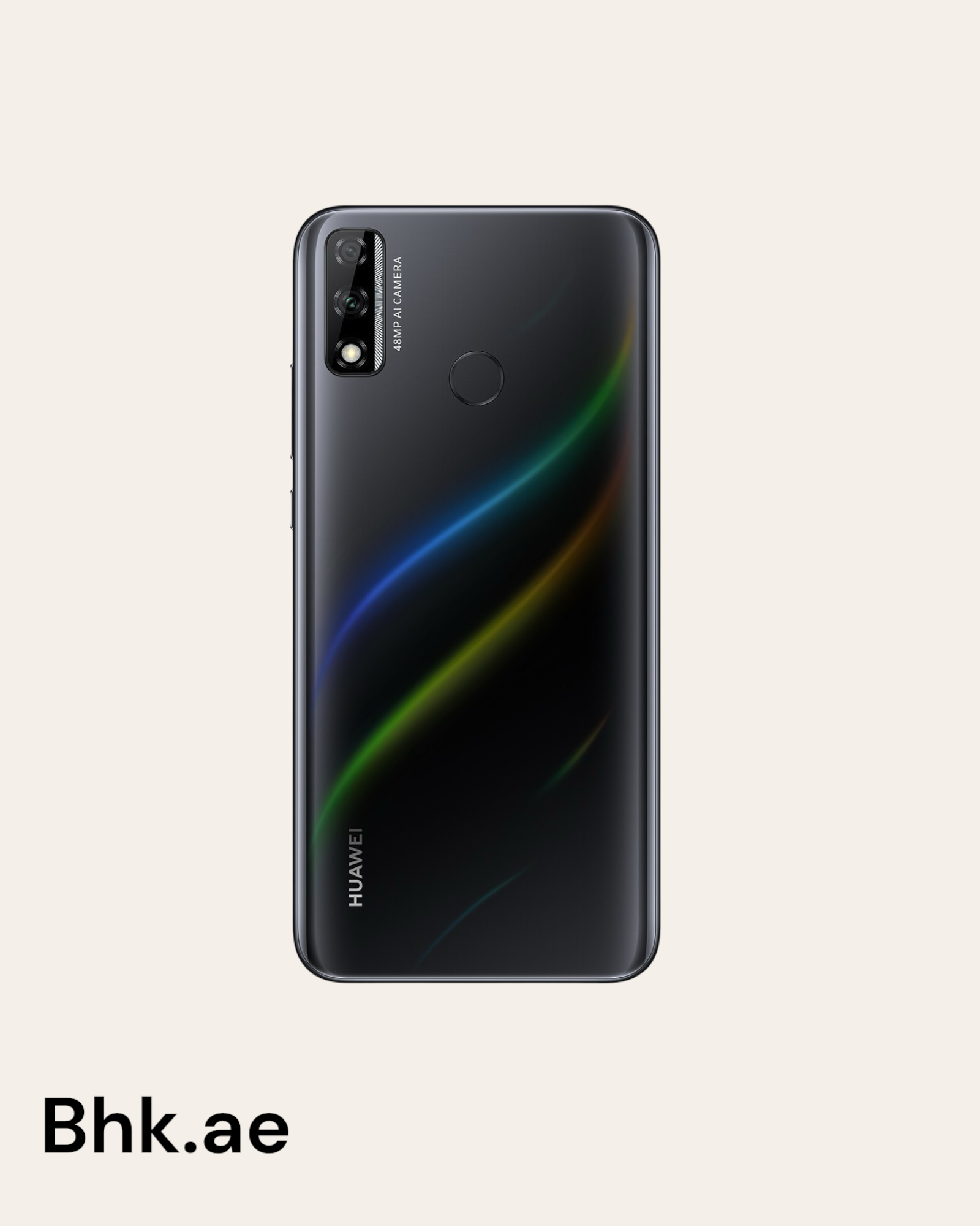 Huawei Y8s Resim 5