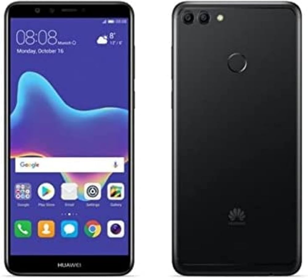 Huawei Y9 (2018) Resim 1