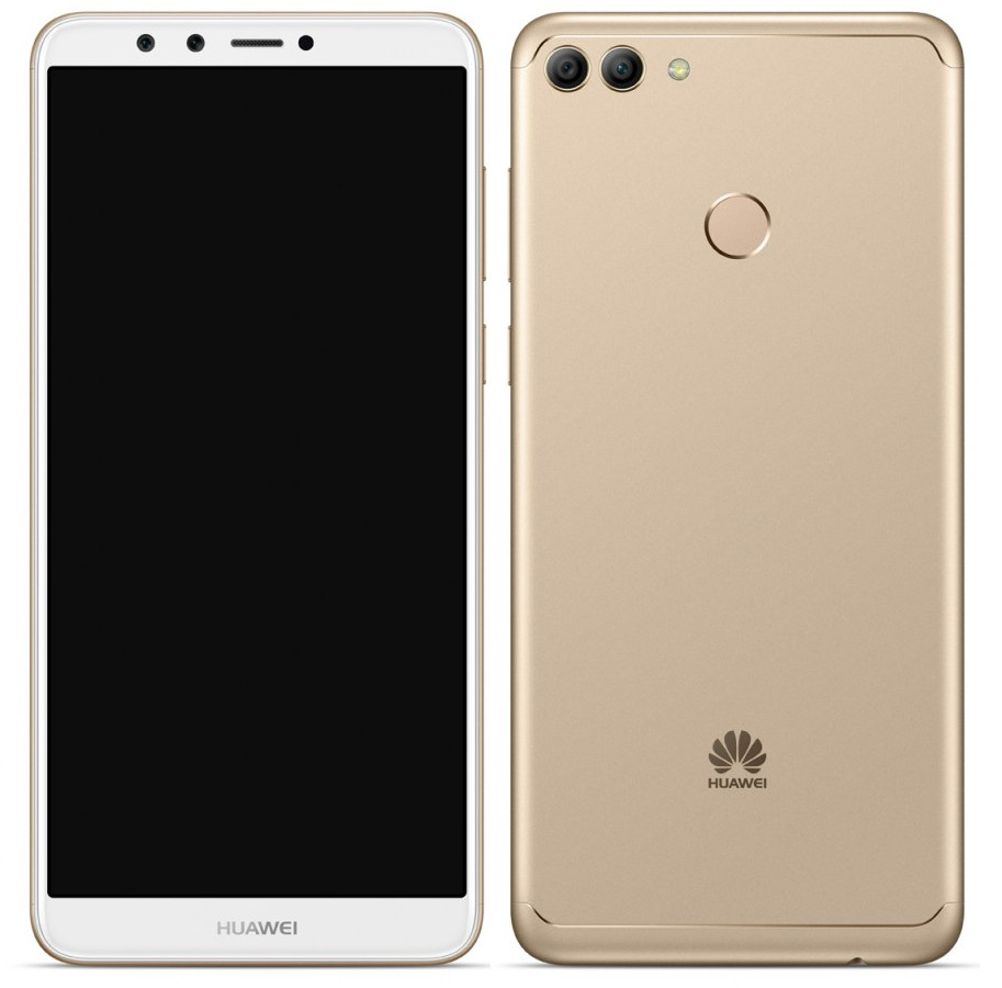 Huawei Y9 (2018) Resim 3