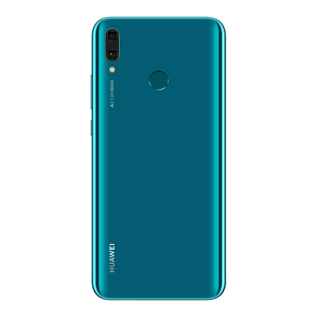 Huawei Y9 (2019)