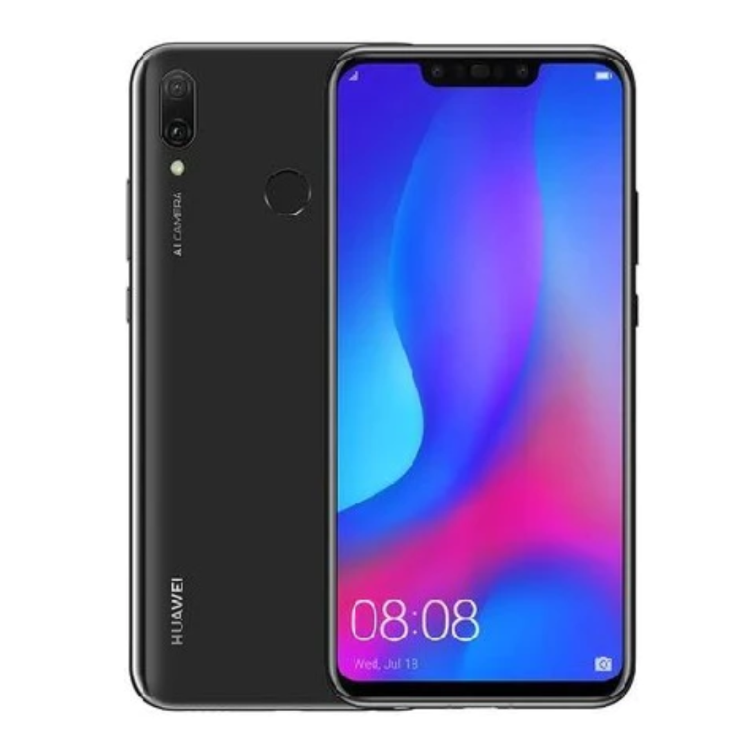 Huawei Y9 (2019) Resim 3