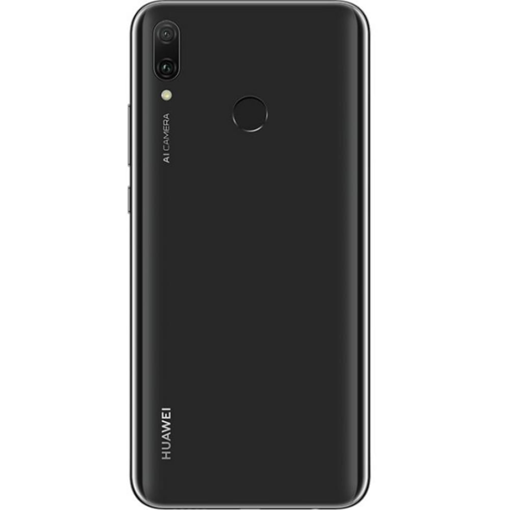 Huawei Y9 (2019) Resim 4