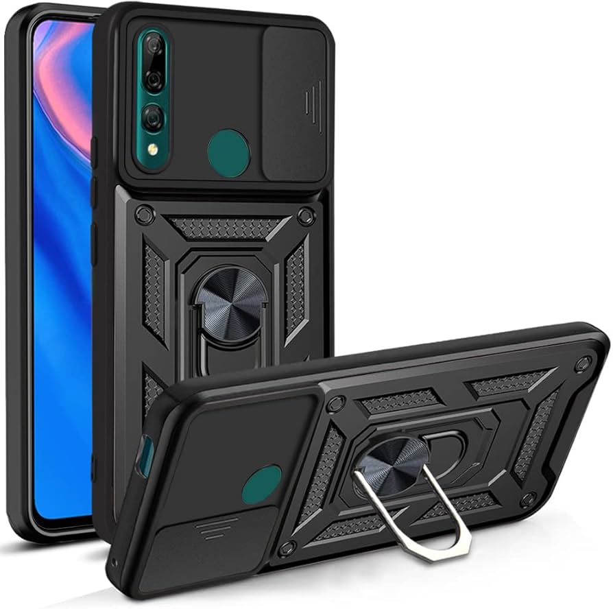 Huawei Y9 Prime (2019) Resim 2